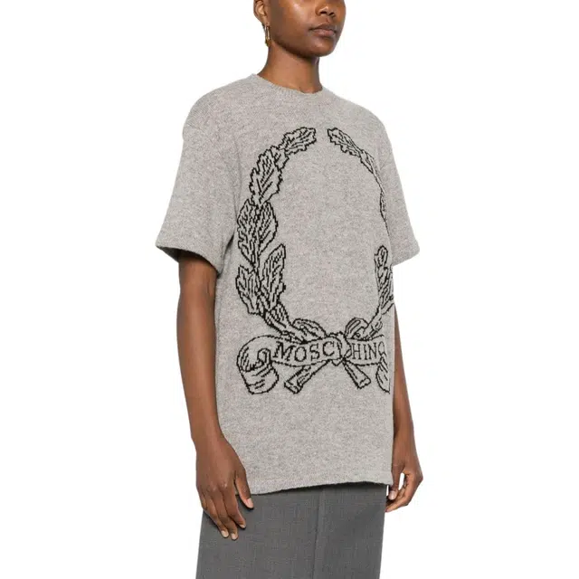 MOSCHINO logo