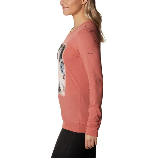Columbia T