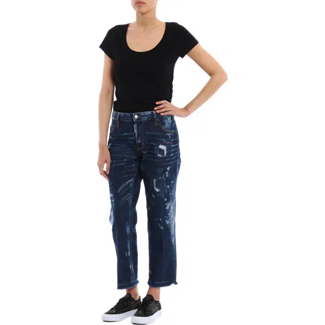 DSQUARED 2 SS22