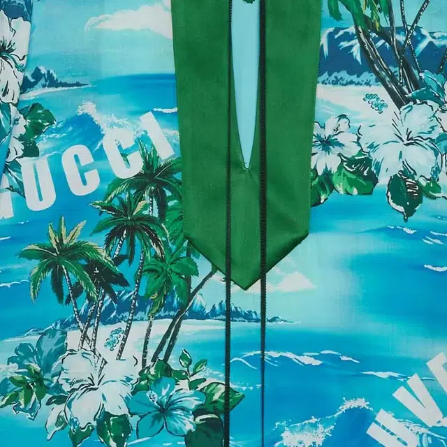 GUCCI SS22