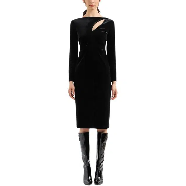 ARMANI EXCHANGE FW24