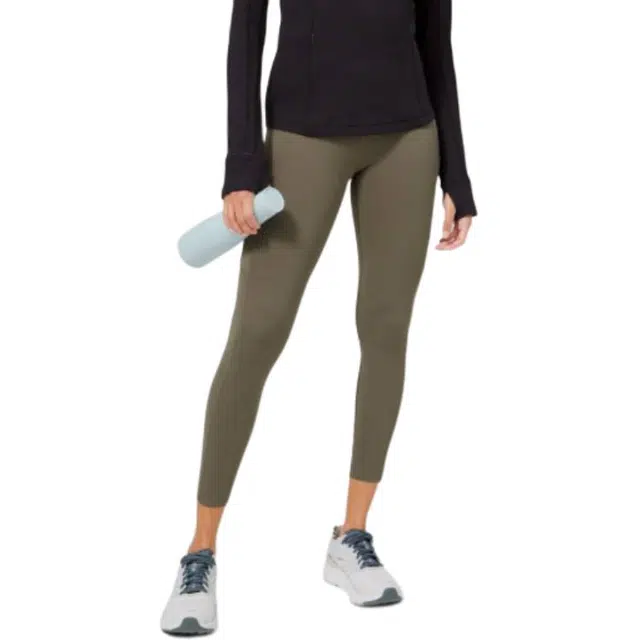 lululemon Fast and Free SS24 25''