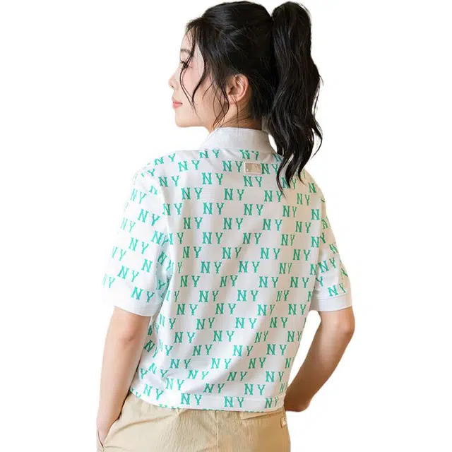 MLB Polo