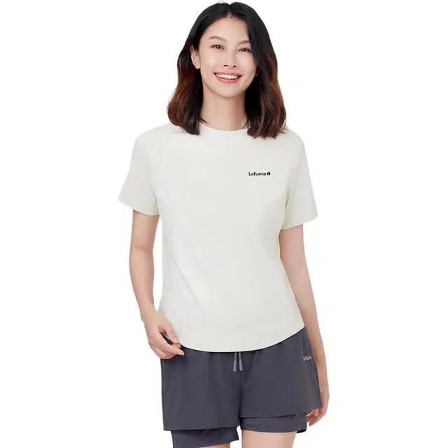 Lafuma logo T