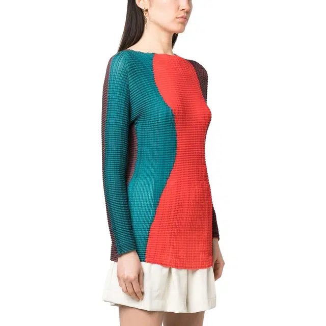 ISSEY MIYAKE SS23 T