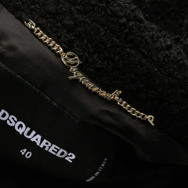 DSQUARED 2