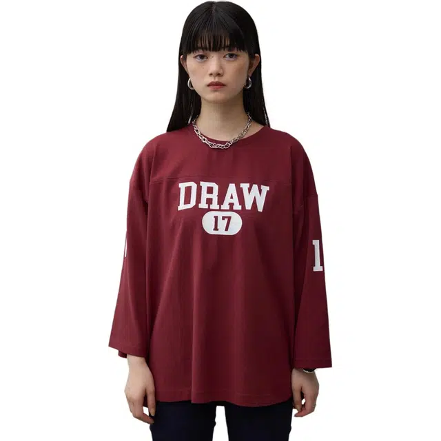 MOUSSY x FW24 T