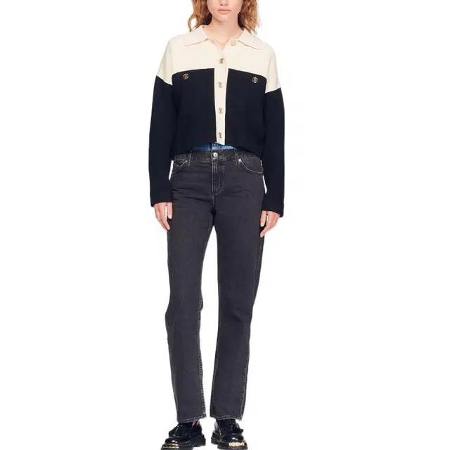 Sandro FW22
