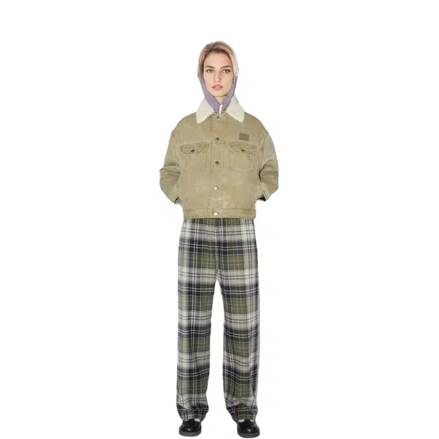 Acne Studios SS23 Face