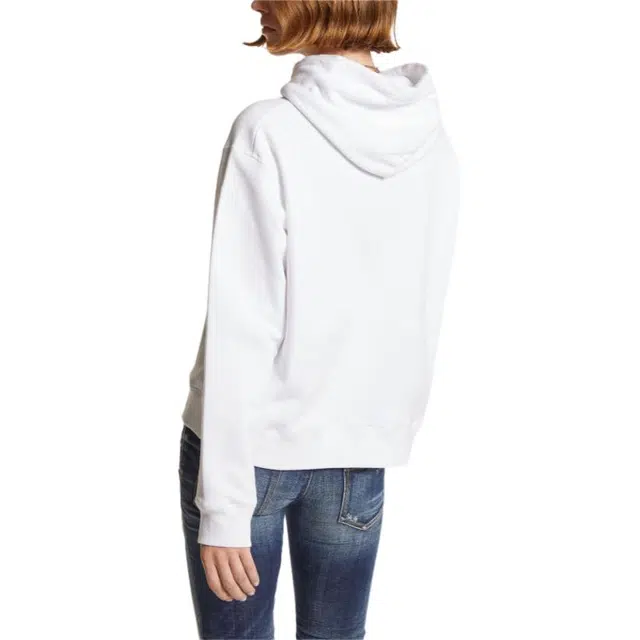 DSQUARED 2 Ciro Cool Fit Hoodie Sweatshirt