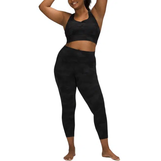 lululemon Align Nulu 25"
