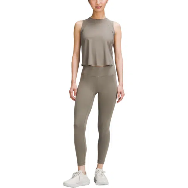 lululemon Wunder train SS24 Everlux 24"