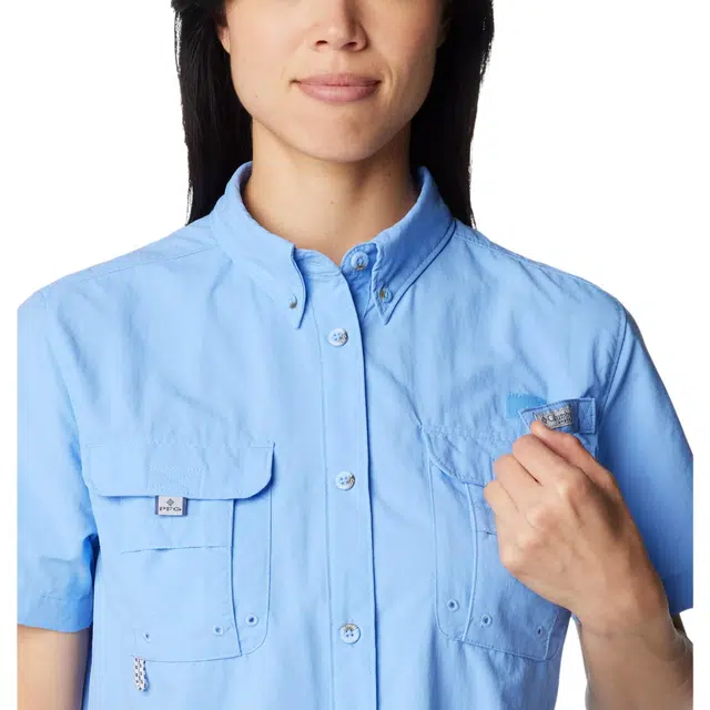 Columbia PFG Bahama Logo