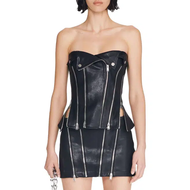 DION LEE