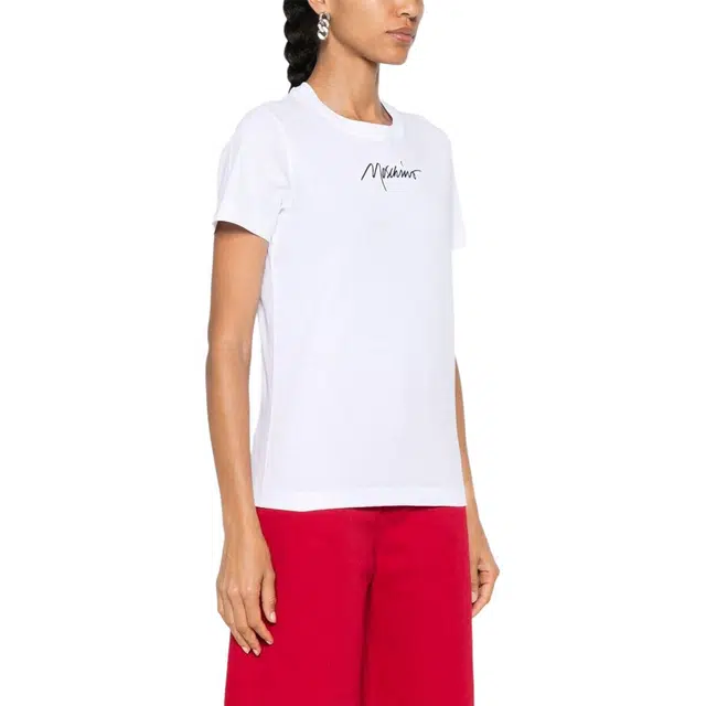 MOSCHINO logo T