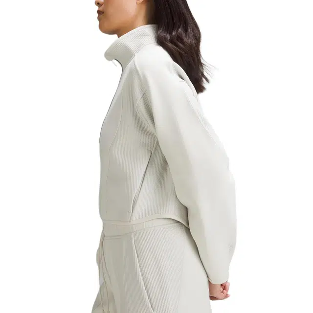 lululemon SS23 Mixed Fabric