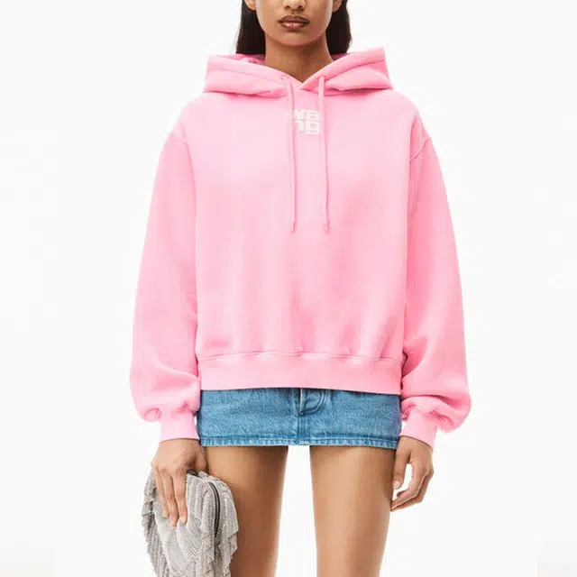alexander wang FW22 Logo
