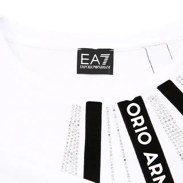 EMPORIO ARMANI Logo