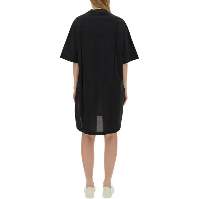 Y-3 T-Shlrt DresStyle T