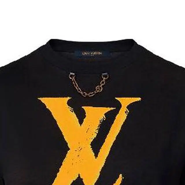 LOUIS VUITTON SS24 LogoT