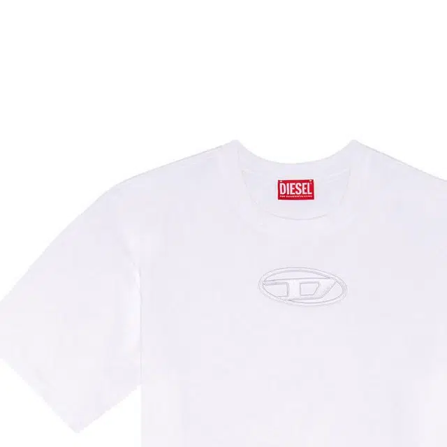 DIESEL LogoT