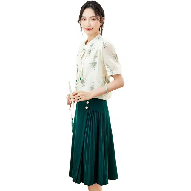 TERRE BLEUE SS24
