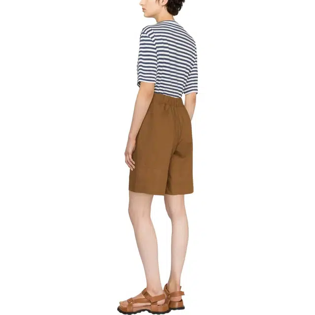 JIL SANDER Logo