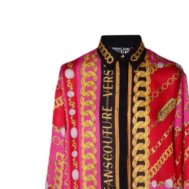 VERSACE JEANS COUTURE