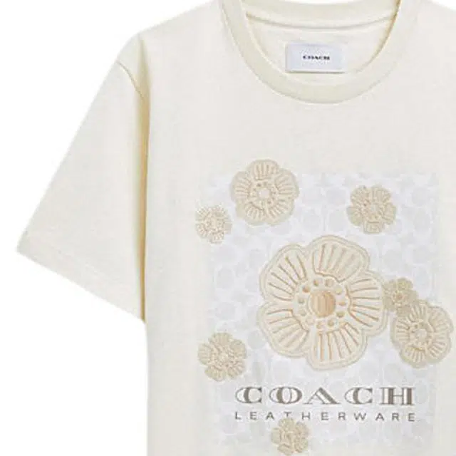 COACH SS24 T