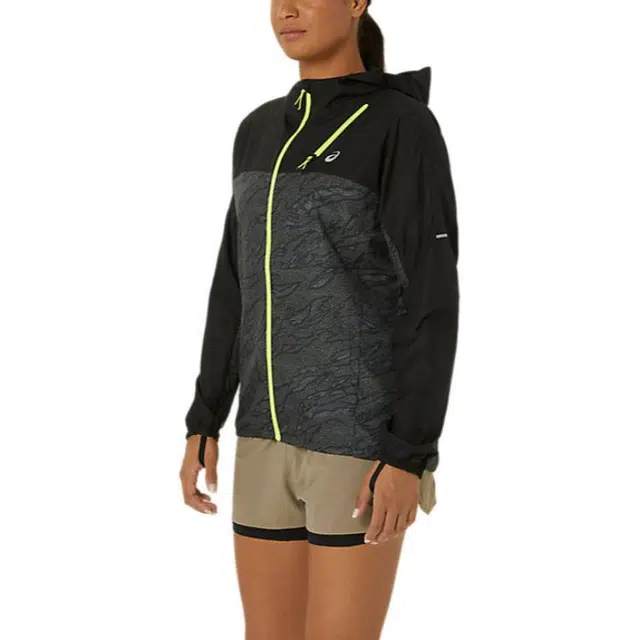 Asics FUJITRAIL PACKABLE