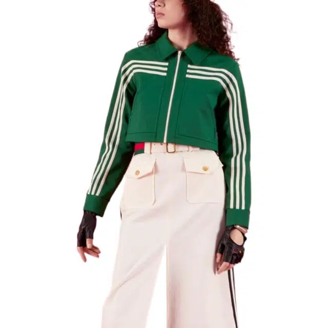 GUCCI x adidas GUCCI X ADIDAS FW22