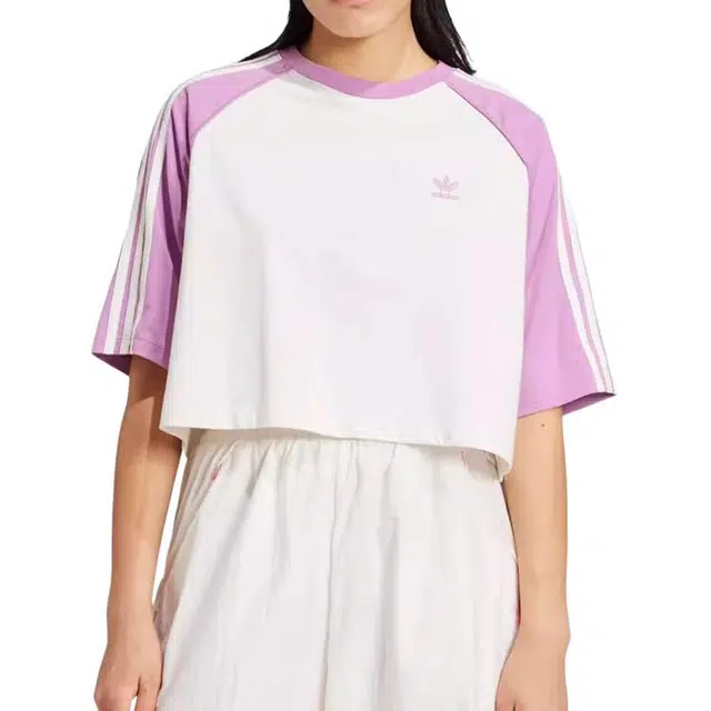 adidas originals ADICOLOR T