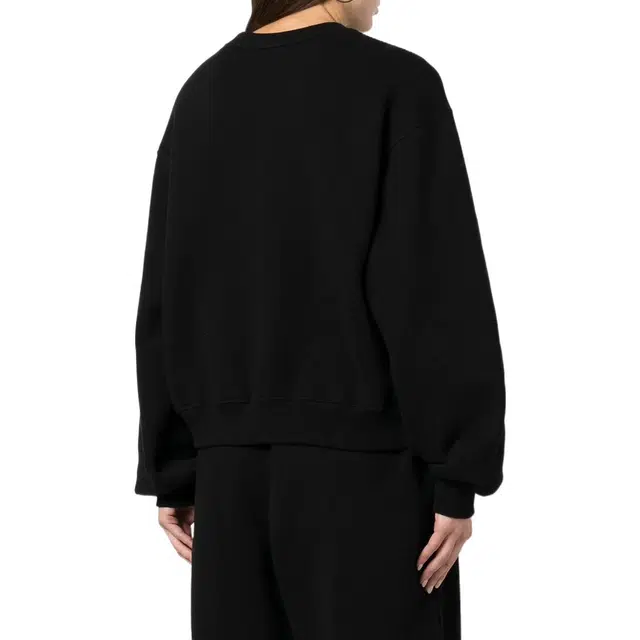 alexander wang SS22 Logo