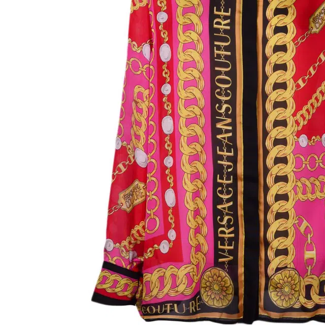 VERSACE JEANS COUTURE