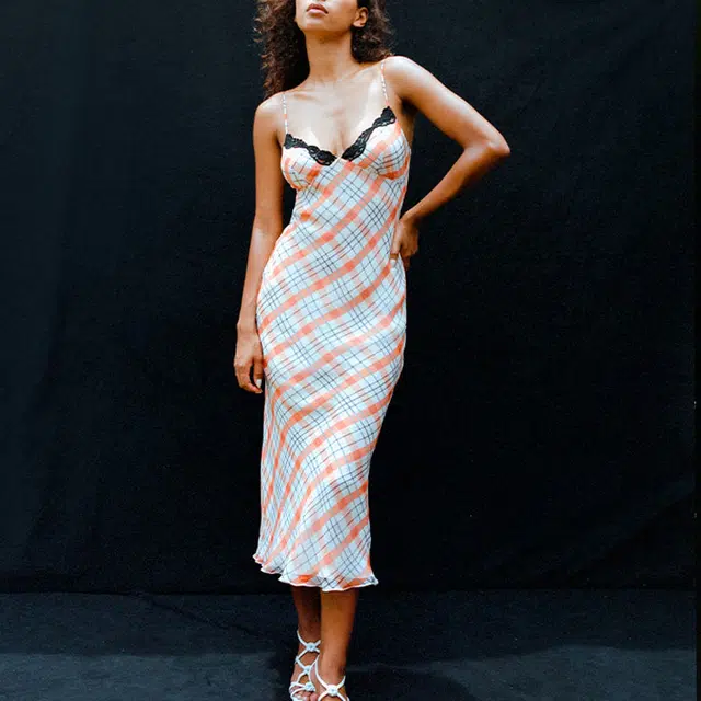 Realisation Par the karlie Summer Check