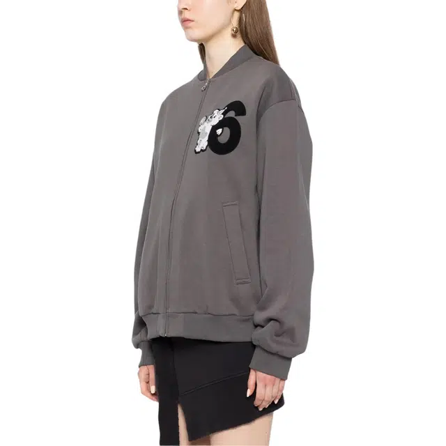 MM6 Maison Margiela FW24 Logo