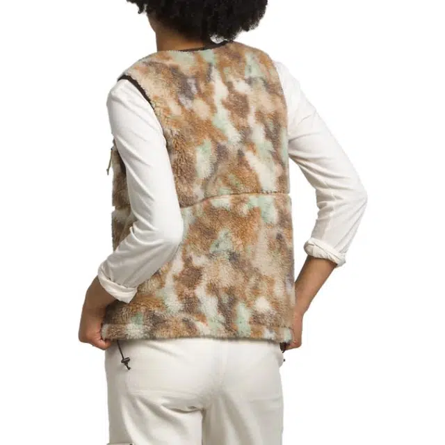 THE NORTH FACE Extreme Pile Vest