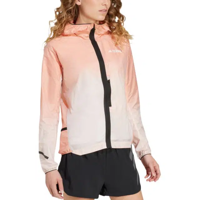 adidas Terrex XPERIOR LIGHT WINDWEAVE JACKET