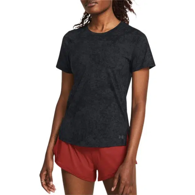 Under Armour Launch Elite T