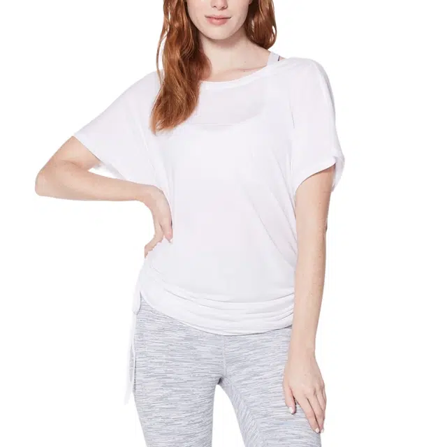 lululemon Tied To It T