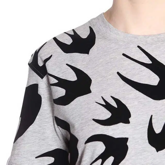 McQ Alexander McQueen T