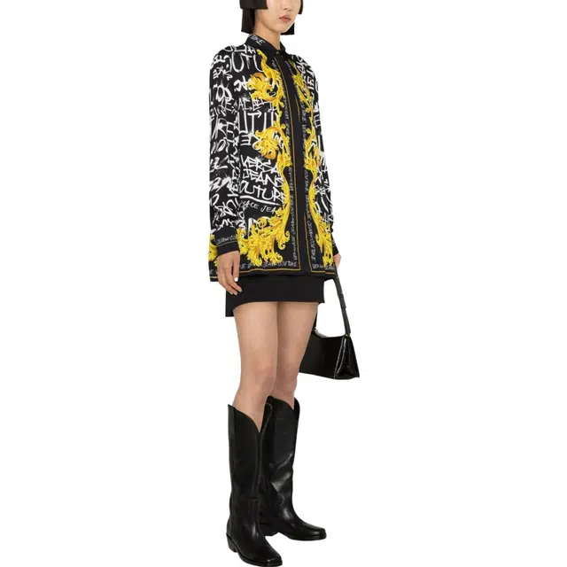 VERSACE JEANS COUTURE