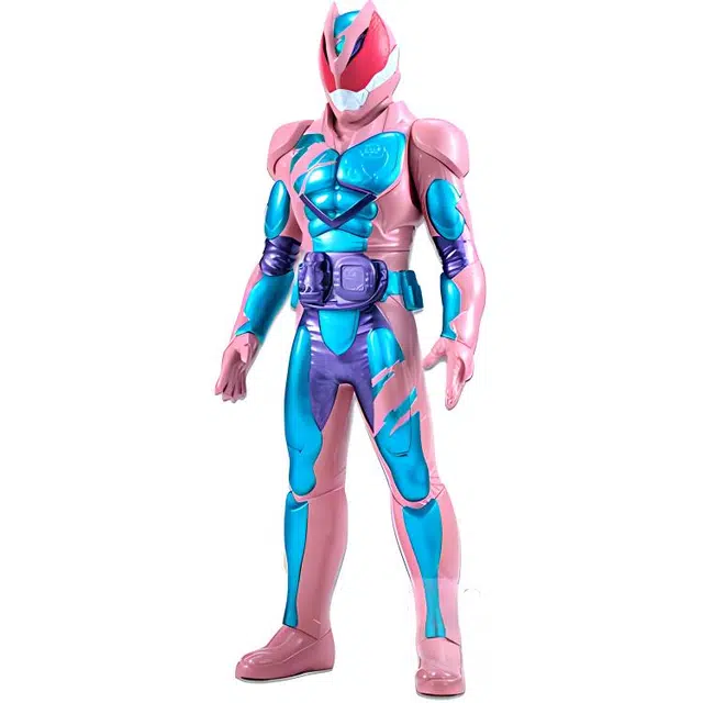 BANPRESTO REVICE