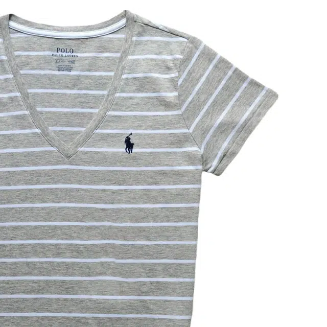 Polo Ralph Lauren LogoV T