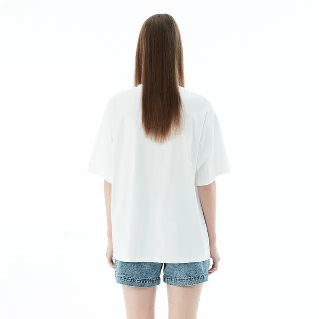 UOOYAA SS22 T