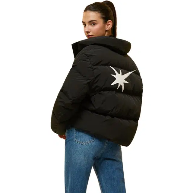 starwalk soldier Logo