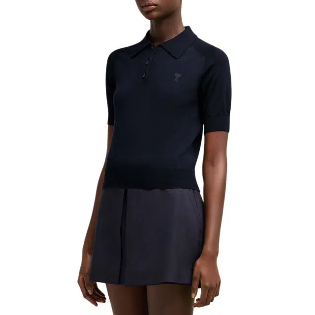 AMIPARIS FW24 Polo