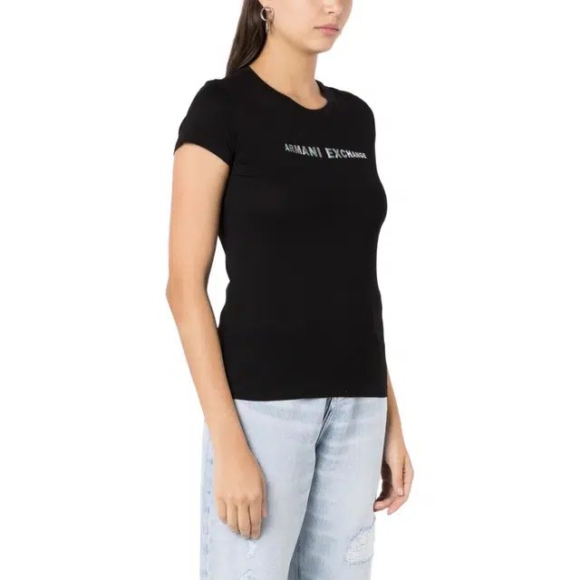 ARMANI EXCHANGE SS23 LogoT