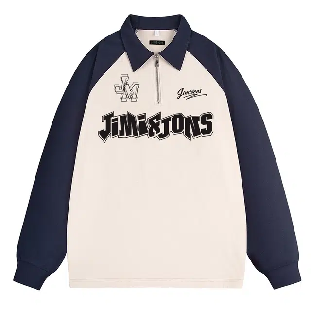 JIMIJONS POLO