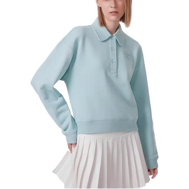 LACOSTE FW23 polo